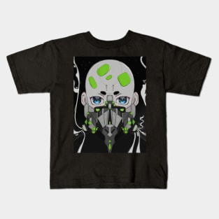 Vapor Kids T-Shirt